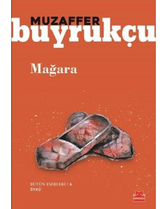 Mağara
