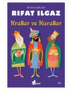 Krallar ve Kurallar