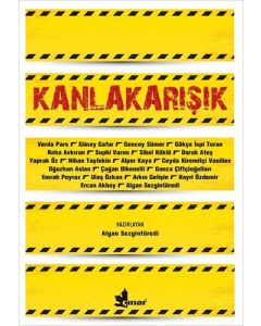 Kanlakarışık