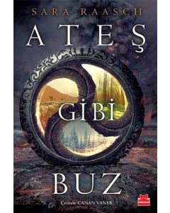 Ateş Gibi Buz