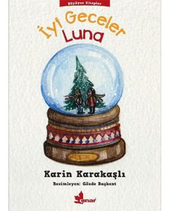 İyi Geceler Luna