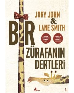 Bir Zürafanın Dertleri