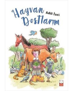 Hayvan Dostlarım
