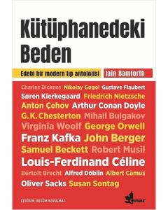 Kütüphanedeki Beden