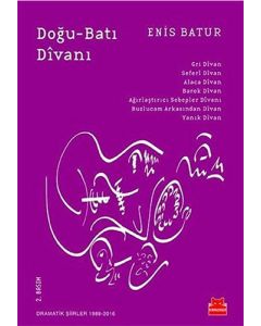 Doğu-Batı Divanı