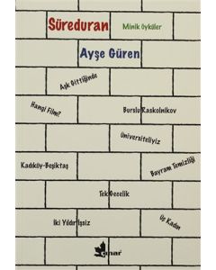 Süreduran Minik Öyküler