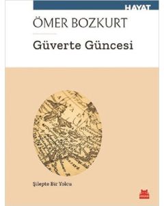 Güverte Güncesi