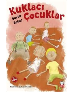 Kuklacı Çocuklar