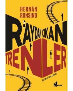 Raydan Çıkan Trenler
