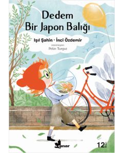 Dedem Bir Japon Balığı