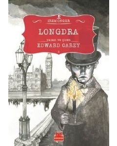 Longdra 3. Kitap (Ciltli)