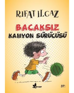 Bacaksız Kamyon Sürücüsü
