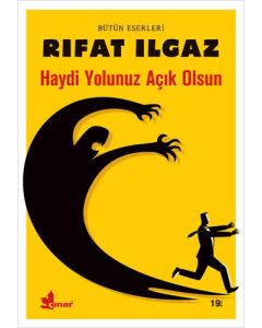 Haydi Yolunuz Açık Olsun