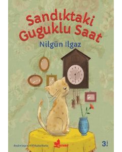 Sandıktaki Guguklu Saat