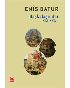 Başkalaşımlar 21-30