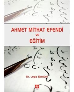 Ahmet Mithat Efendi ve Eğitim