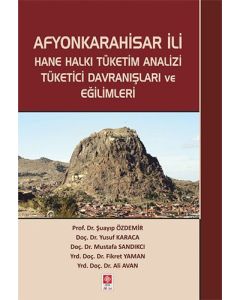 Afyonkarahisar İli
