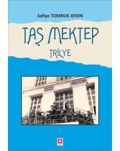 Taş Mektep Trilye