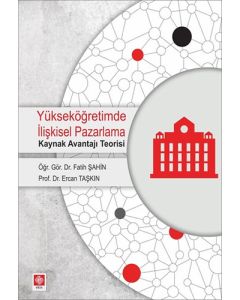 Yükseköğretimde İlişkisel Pazarlama