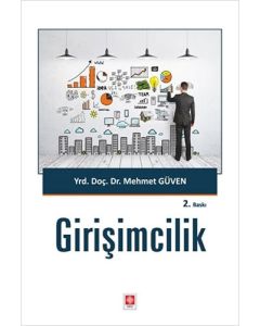 Girişimcilik