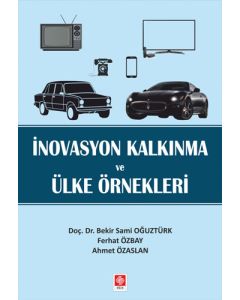 İnovasyon Kalkınma ve Ülke Örnekleri