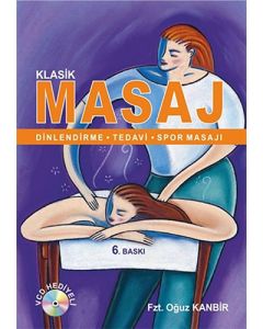 Klasik Masaj