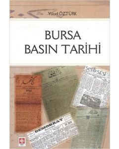 Bursa Basın Tarihi