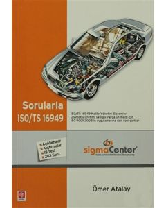 Sorularla ISO/TS 16949