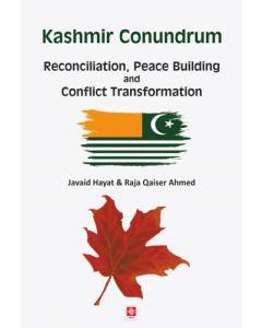 Kashmir Conundrum
