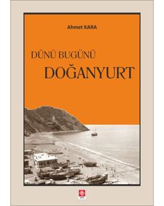 Dünü Bugünü Doğanyurt