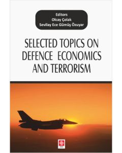 Selected Topics on Defence Economics and Terrorism