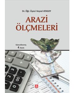 Arazi Ölçmeleri