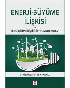 Enerji-Büyüme İlişkisi ve Enerji Büyüme İlişkisini Etkileyen Unsurlar