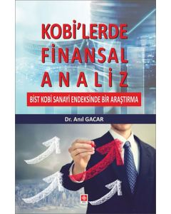 Kobi'lerde Finansal Analiz