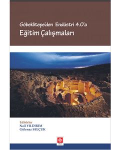 Göbeklitepe.Endüstri 4.0'a Eğitim Çalışmaları