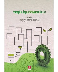 Yeşil İşletmecilik