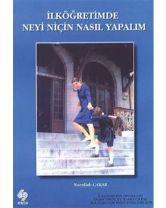 İlköğretimde Neyi Niçin Nasıl Yapalım