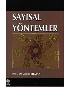 Sayısal Yöntemler