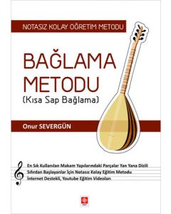 Bağlama Metodu
