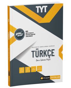 2022 TYT Türkçe Ders İşleme Föyü