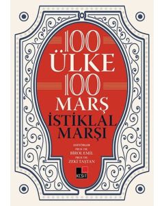 100 Ülke 100 Marş İstiklal Marşı
