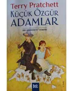 Küçük Özgür Adamlar