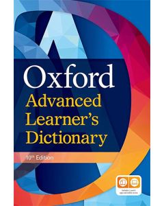 Oxford Advanced Learners Dictionary