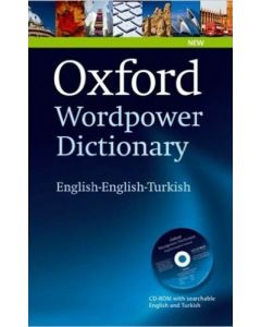 Oxford Wordpower Dictionary