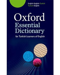 Oxford Essential Dictionary
