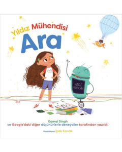 Yıldız Mühendisi Ara