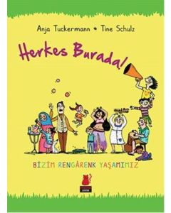 Herkes Burada!  