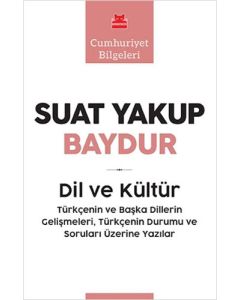 Dil ve Kültür