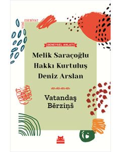 Vatandaş Berzins