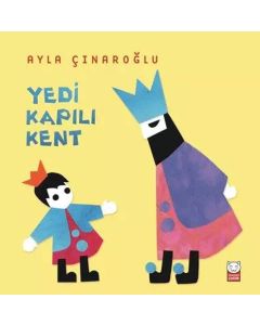 Yedi Kapılı Kent